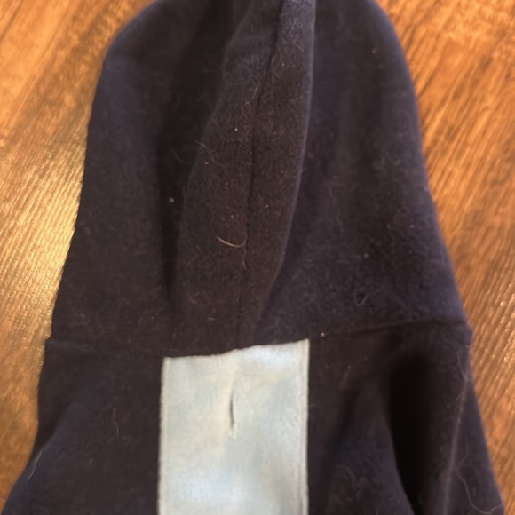 Pup Crew Dog Jacket M NWOT - Picture 4 of 6